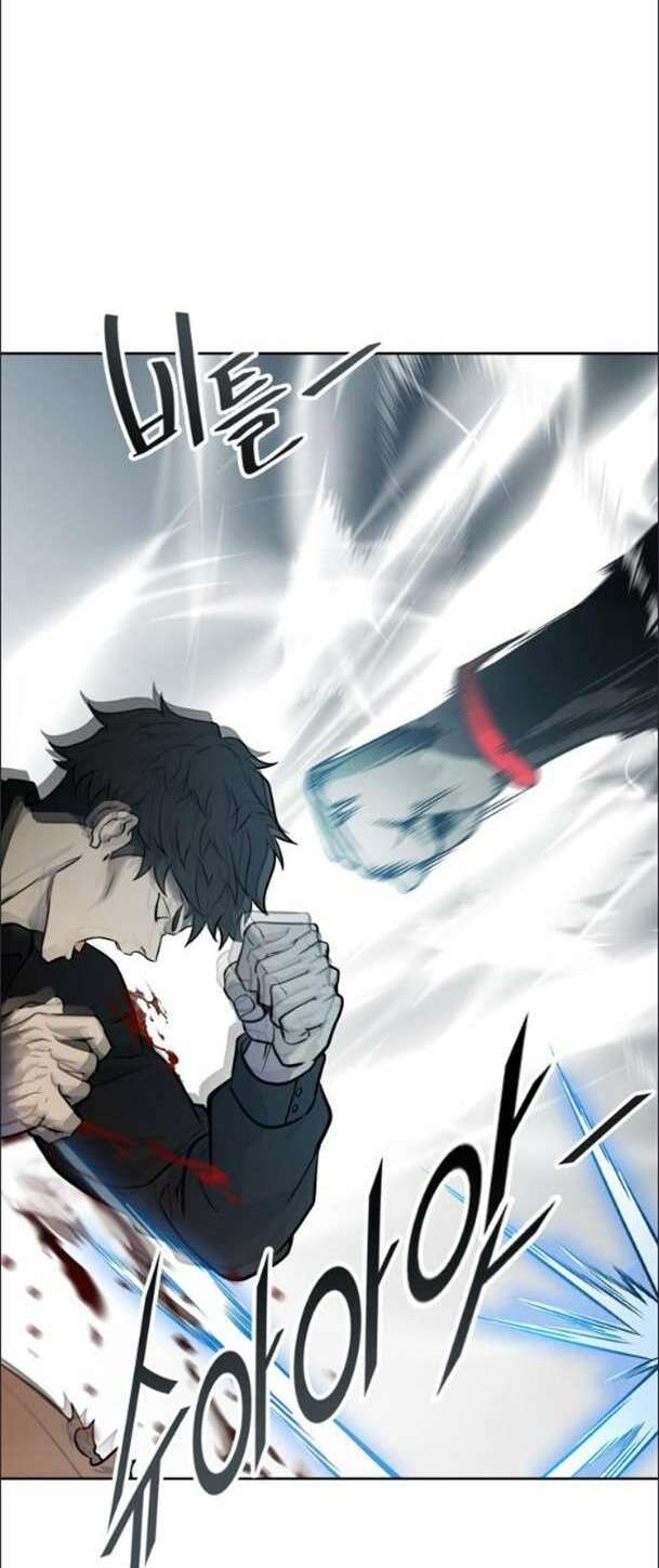 Cuộc Chiến Trong Tòa Tháp - Tower Of God: Chapter 587