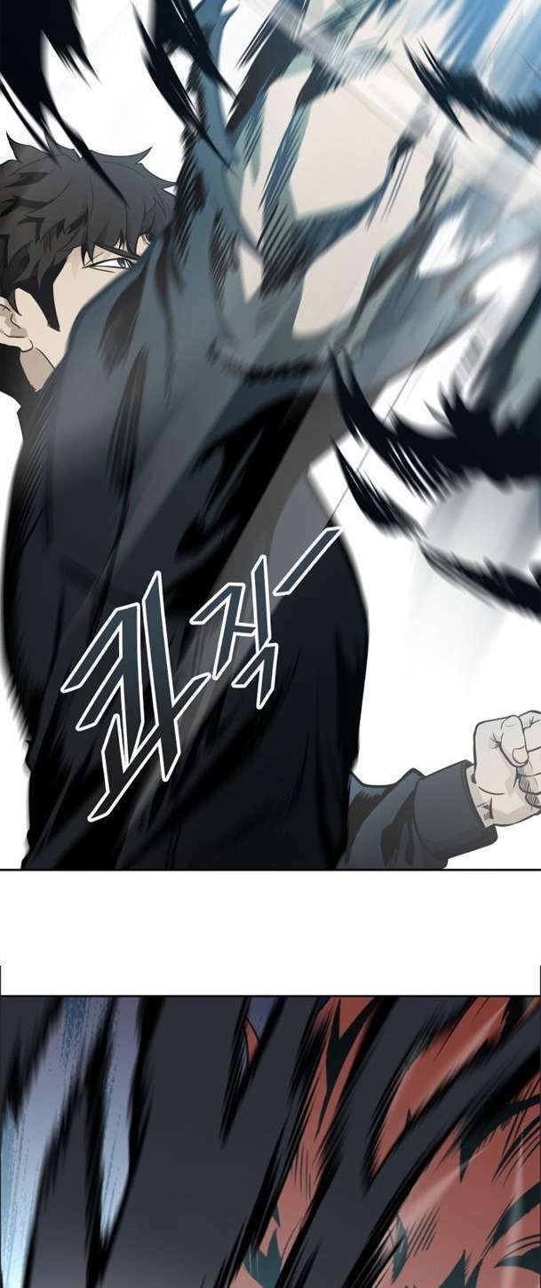 Cuộc Chiến Trong Tòa Tháp - Tower Of God: Chapter 587
