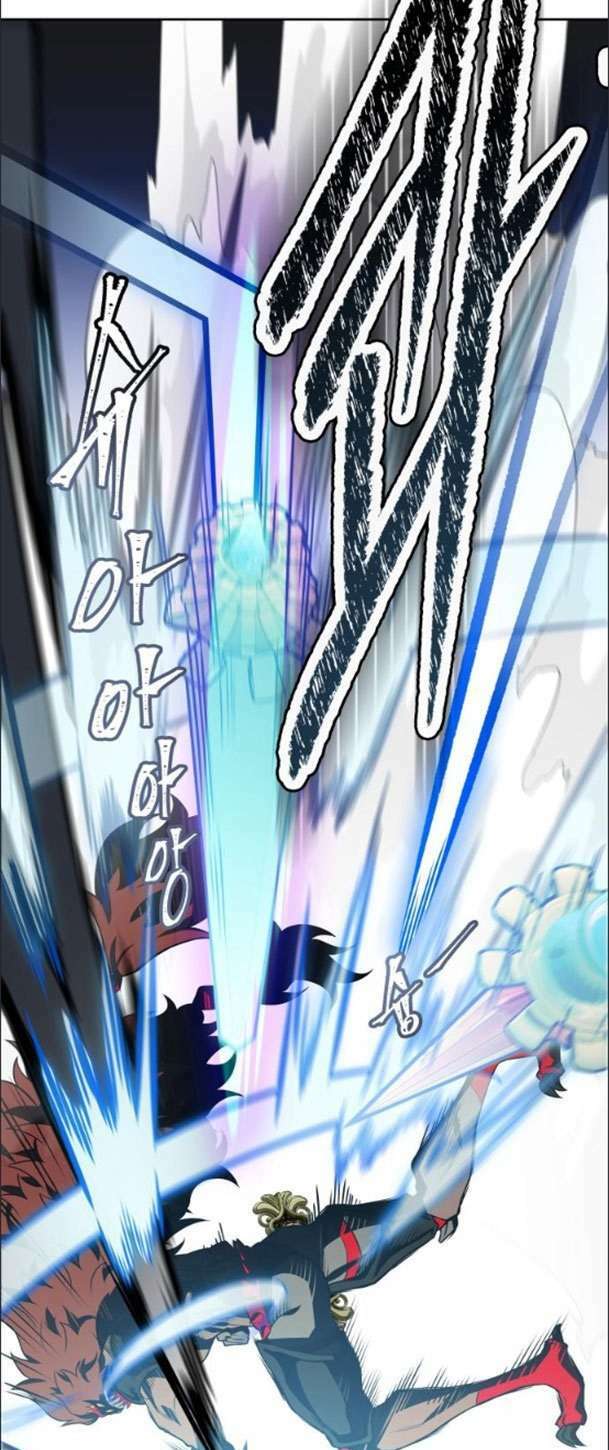 Cuộc Chiến Trong Tòa Tháp - Tower Of God: Chapter 587