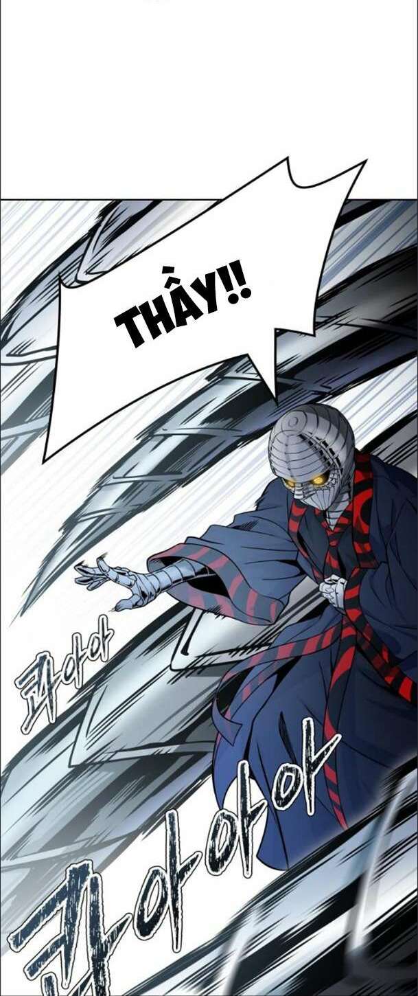 Cuộc Chiến Trong Tòa Tháp - Tower Of God: Chapter 587