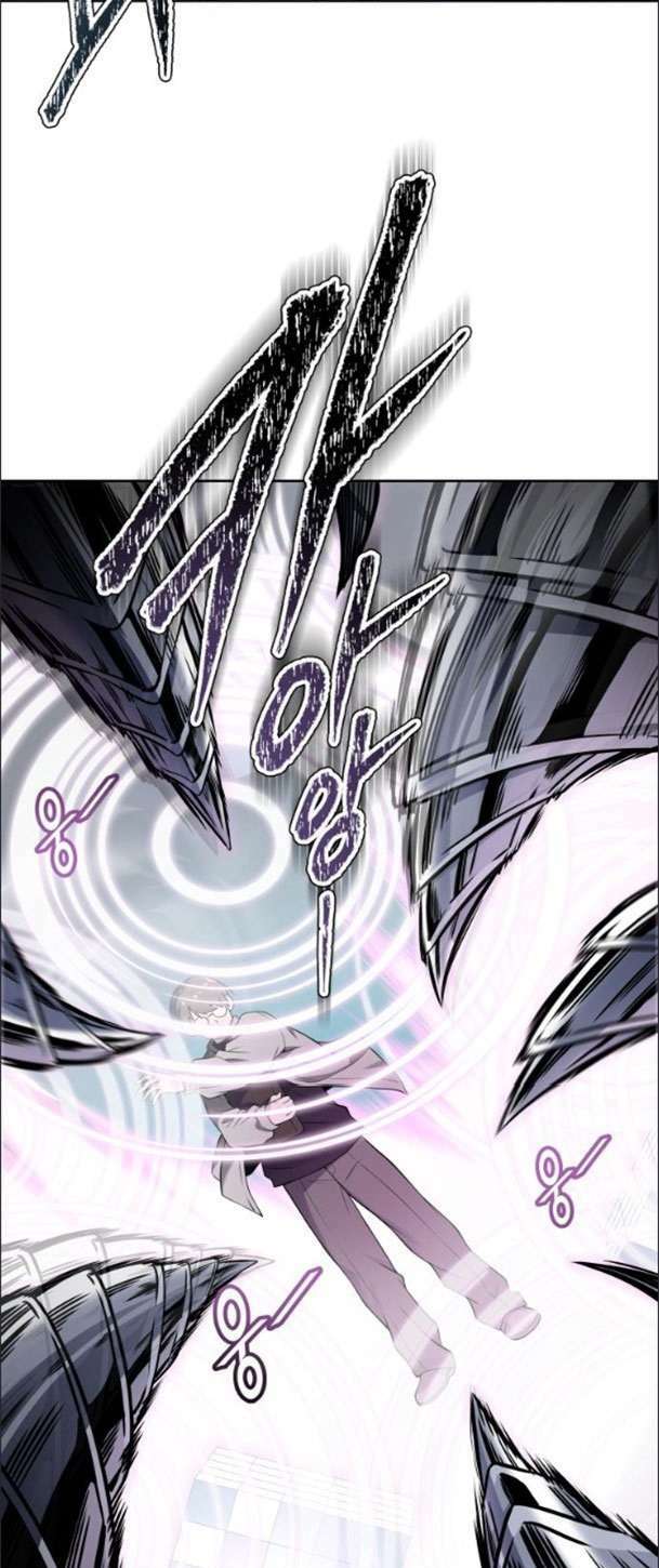 Cuộc Chiến Trong Tòa Tháp - Tower Of God: Chapter 587