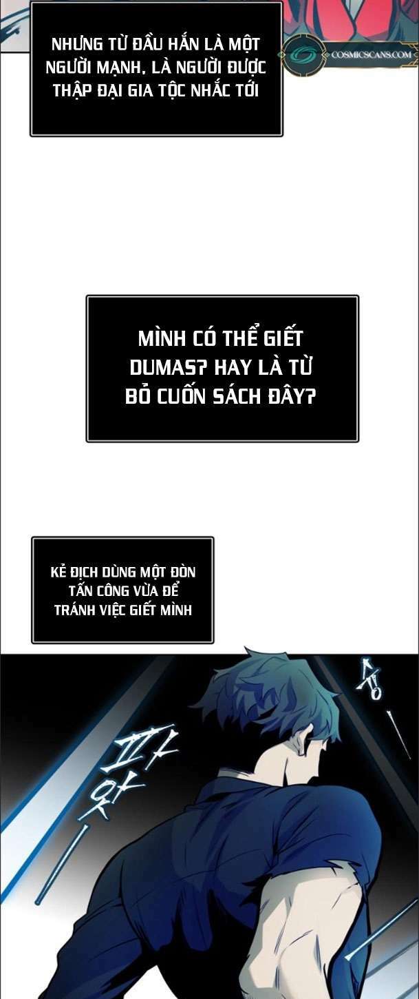 Cuộc Chiến Trong Tòa Tháp - Tower Of God: Chapter 587