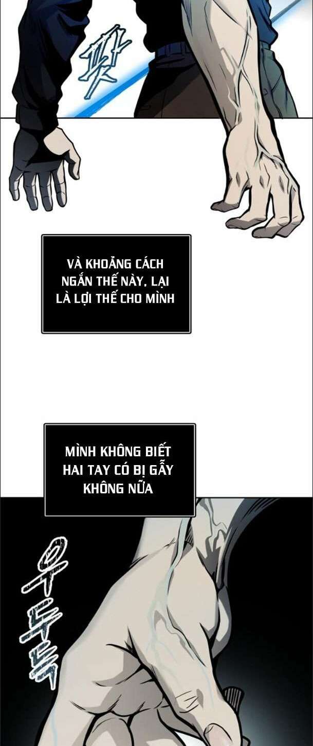 Cuộc Chiến Trong Tòa Tháp - Tower Of God: Chapter 587