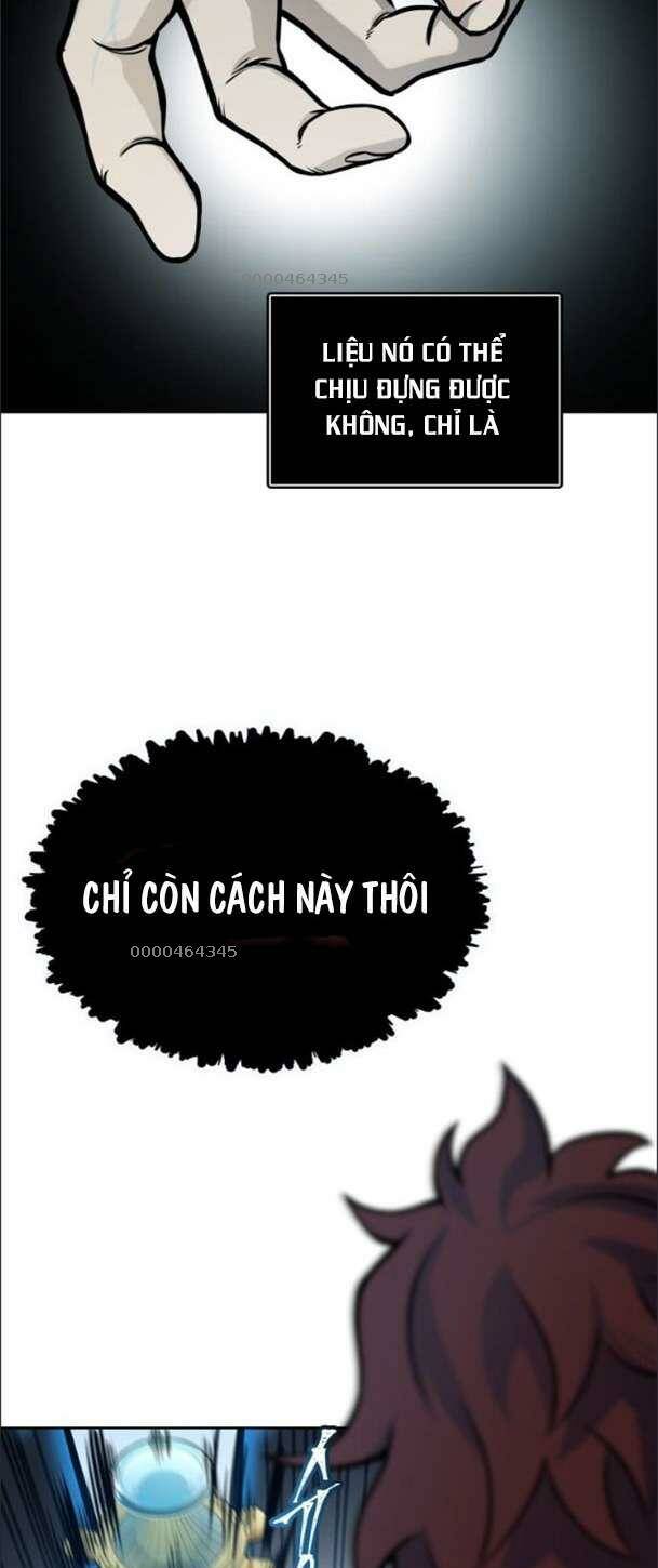 Cuộc Chiến Trong Tòa Tháp - Tower Of God: Chapter 587