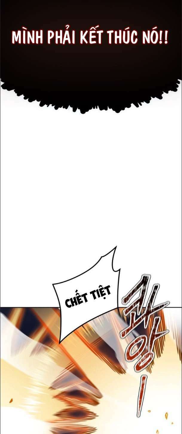 Cuộc Chiến Trong Tòa Tháp - Tower Of God: Chapter 587