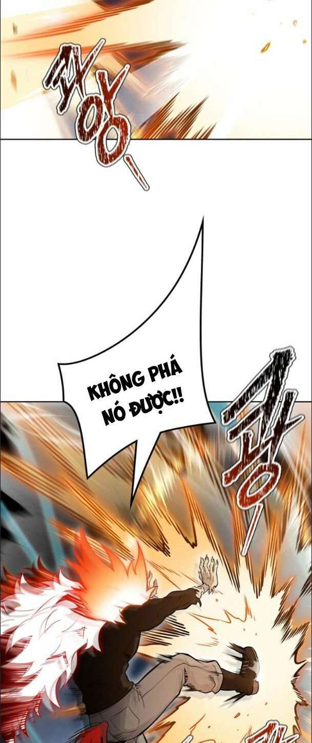 Cuộc Chiến Trong Tòa Tháp - Tower Of God: Chapter 587