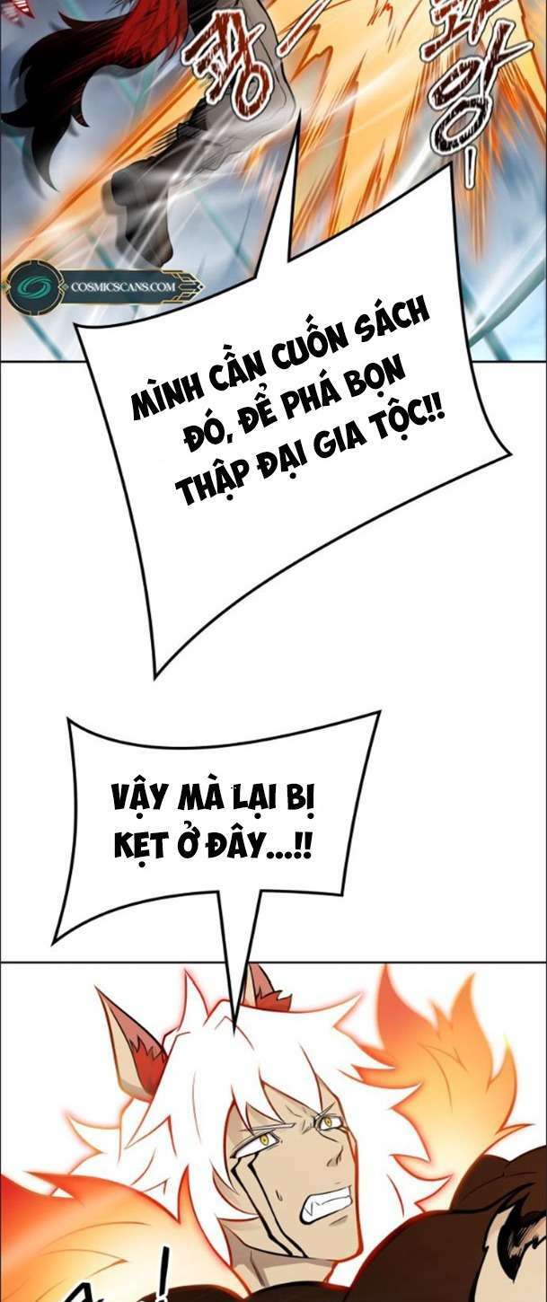 Cuộc Chiến Trong Tòa Tháp - Tower Of God: Chapter 587