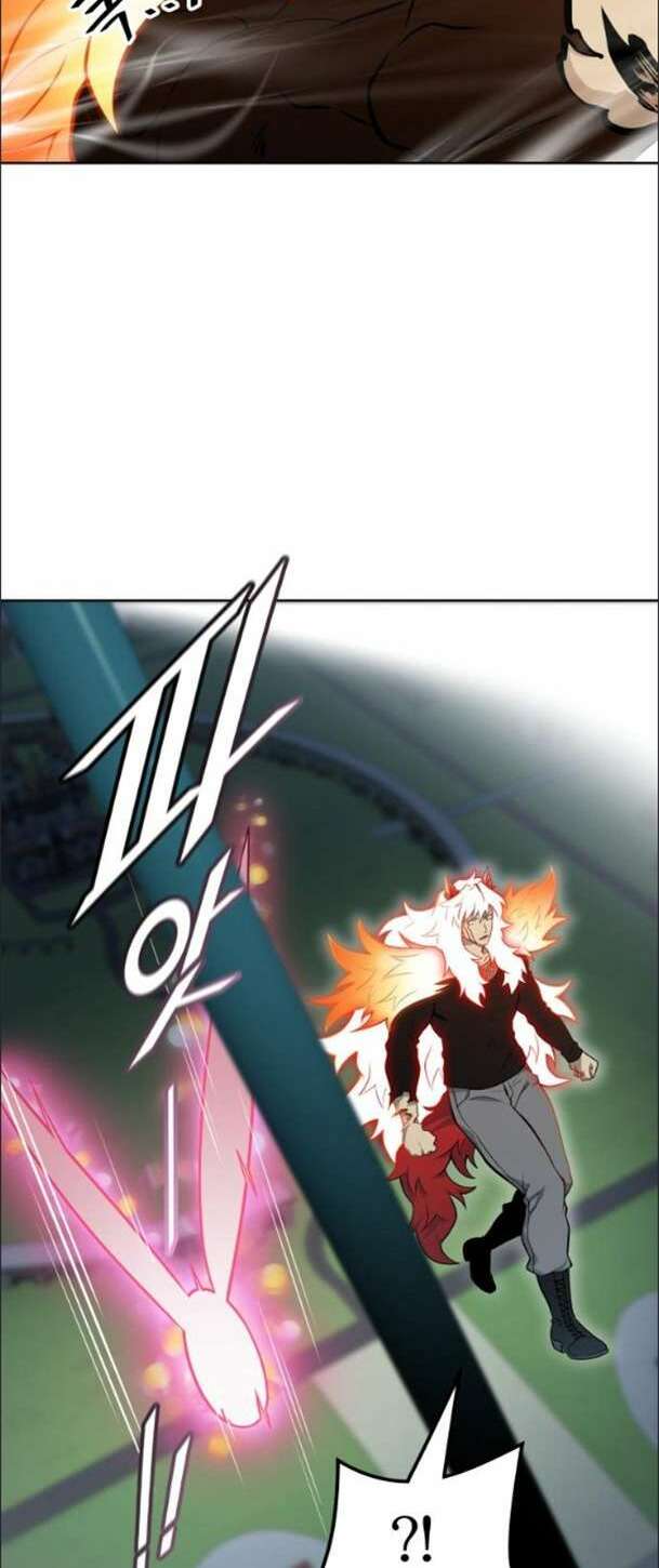 Cuộc Chiến Trong Tòa Tháp - Tower Of God: Chapter 587