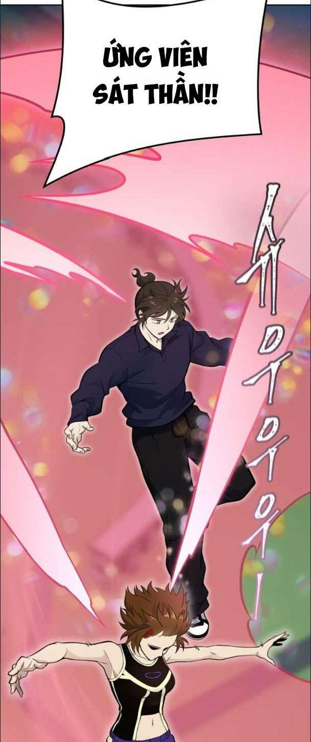 Cuộc Chiến Trong Tòa Tháp - Tower Of God: Chapter 587