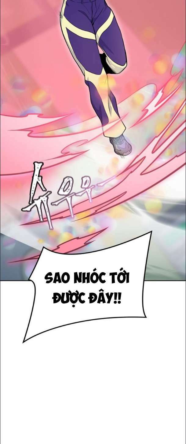 Cuộc Chiến Trong Tòa Tháp - Tower Of God: Chapter 587