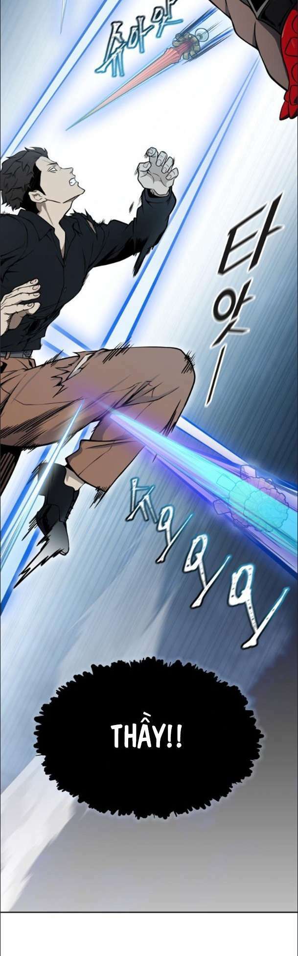 Cuộc Chiến Trong Tòa Tháp - Tower Of God: Chapter 587