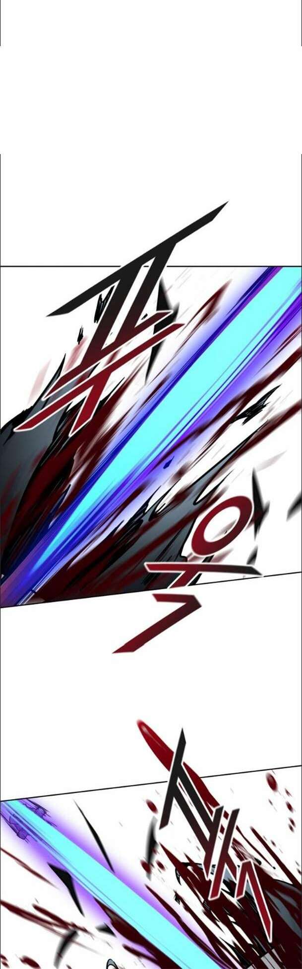Cuộc Chiến Trong Tòa Tháp - Tower Of God: Chapter 587