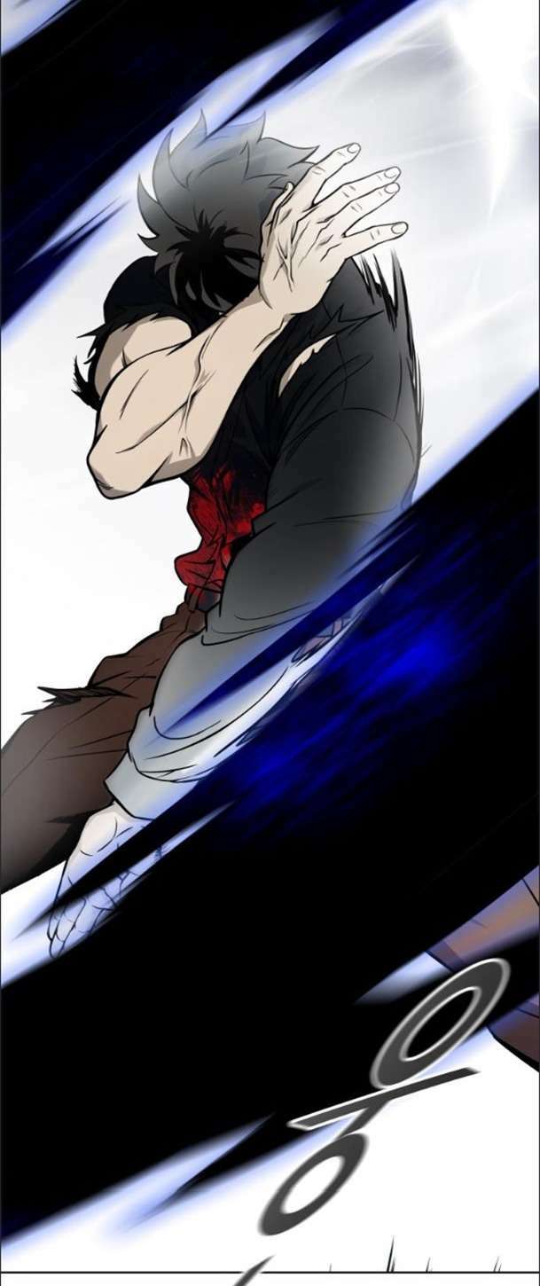 Cuộc Chiến Trong Tòa Tháp - Tower Of God: Chapter 587
