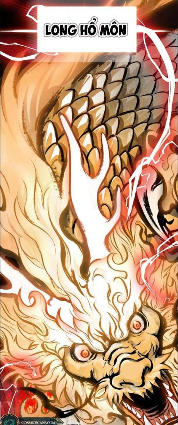 Cuộc Chiến Trong Tòa Tháp - Tower Of God: Chapter 587