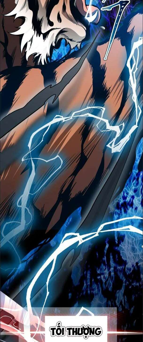 Cuộc Chiến Trong Tòa Tháp - Tower Of God: Chapter 587