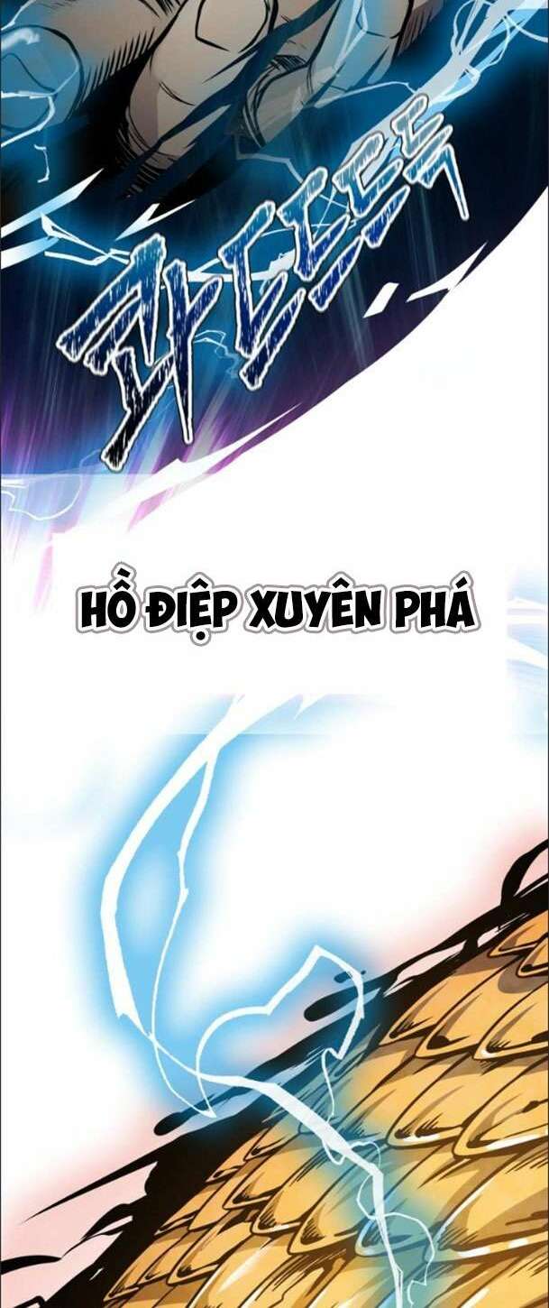 Cuộc Chiến Trong Tòa Tháp - Tower Of God: Chapter 587