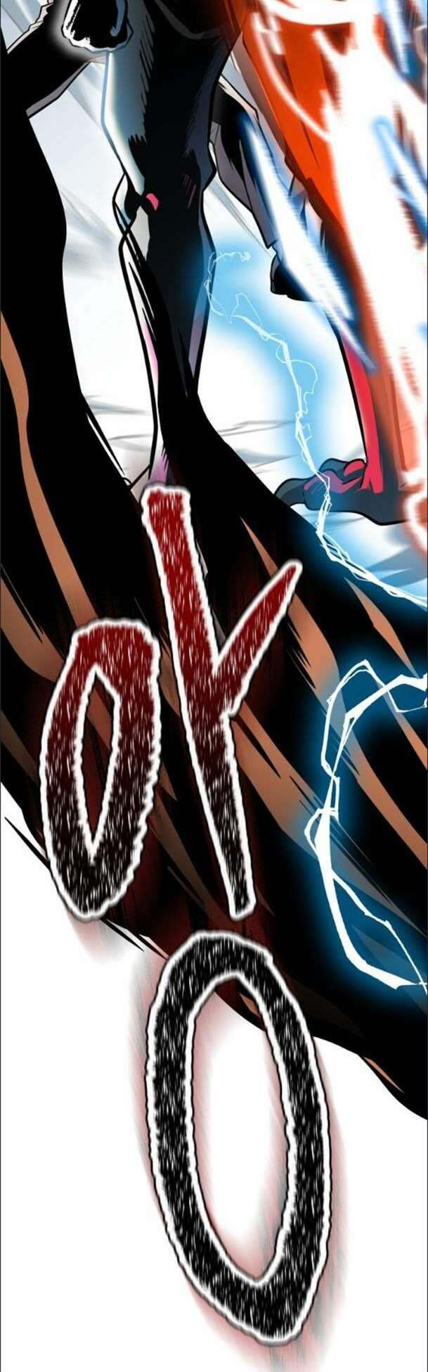 Cuộc Chiến Trong Tòa Tháp - Tower Of God: Chapter 587