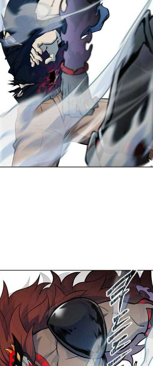 Cuộc Chiến Trong Tòa Tháp - Tower Of God: Chapter 588
