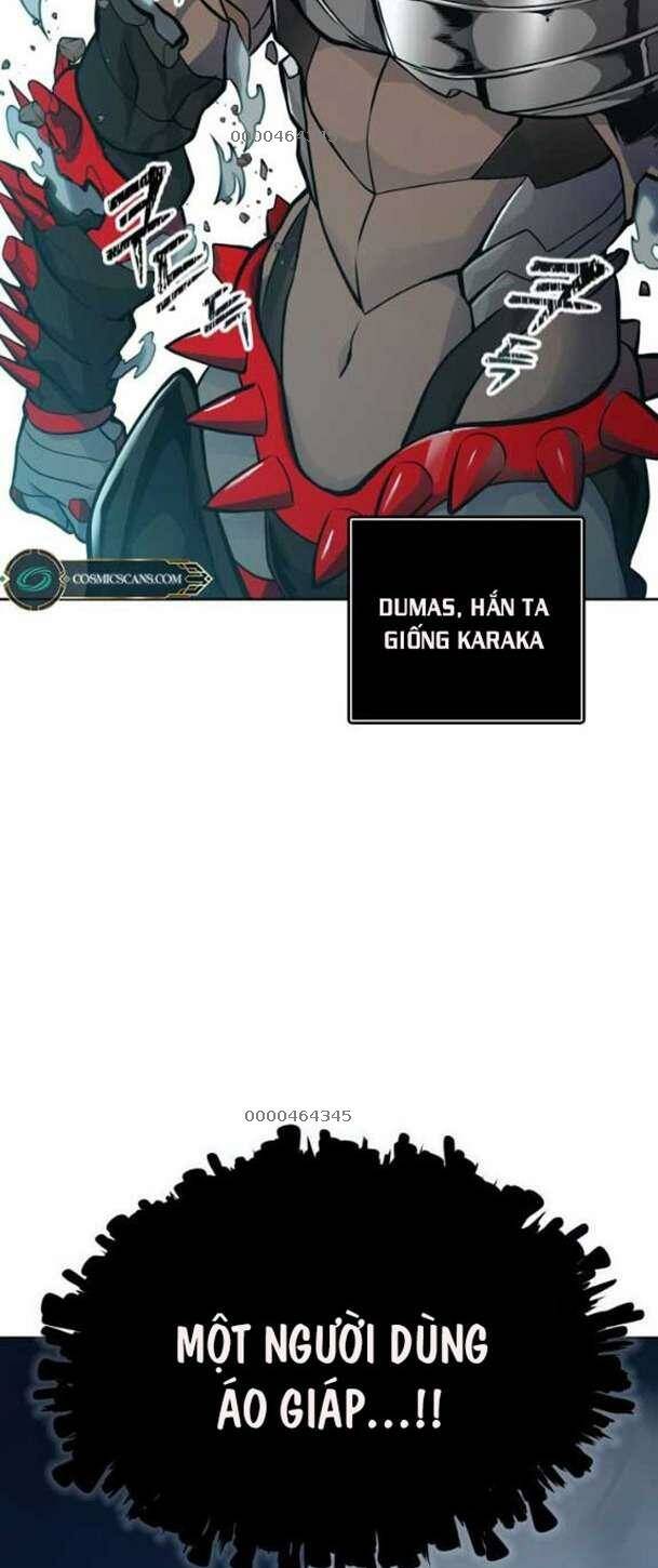 Cuộc Chiến Trong Tòa Tháp - Tower Of God: Chapter 588