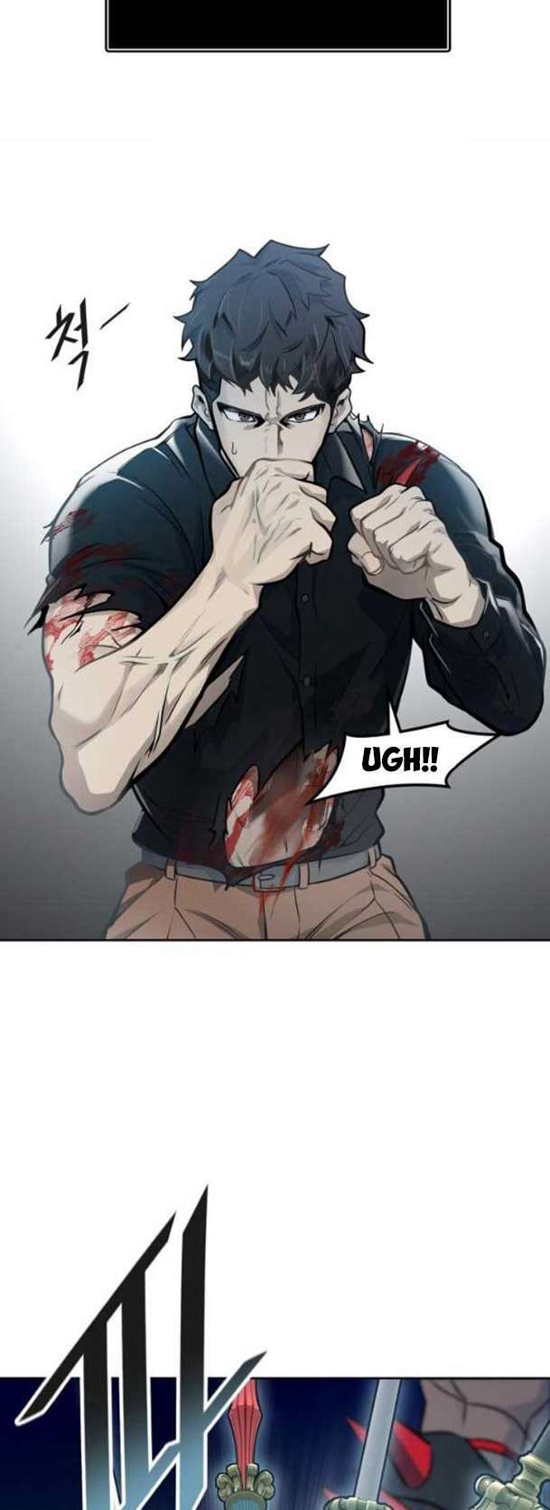 Cuộc Chiến Trong Tòa Tháp - Tower Of God: Chapter 588