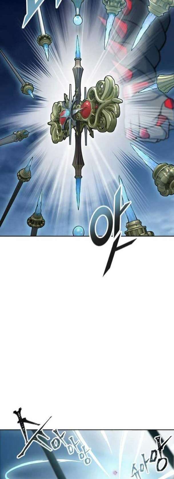 Cuộc Chiến Trong Tòa Tháp - Tower Of God: Chapter 588