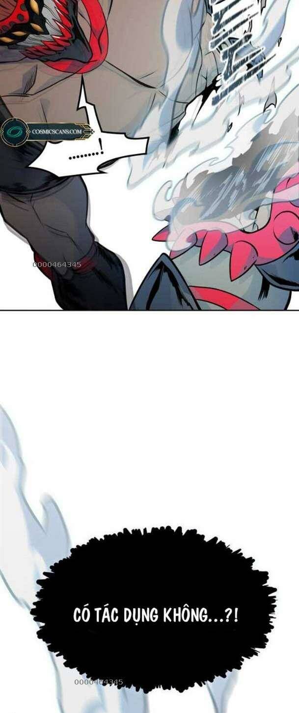 Cuộc Chiến Trong Tòa Tháp - Tower Of God: Chapter 588