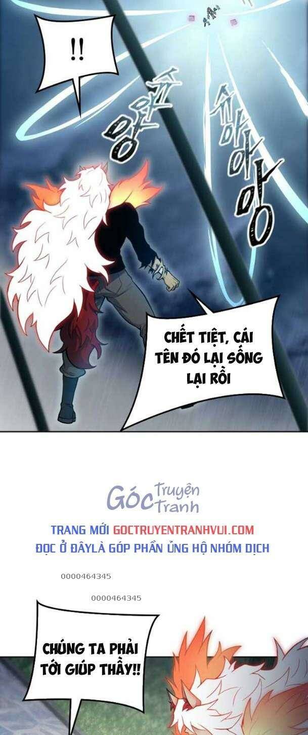 Cuộc Chiến Trong Tòa Tháp - Tower Of God: Chapter 588
