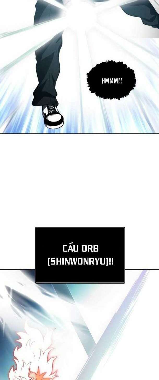 Cuộc Chiến Trong Tòa Tháp - Tower Of God: Chapter 588