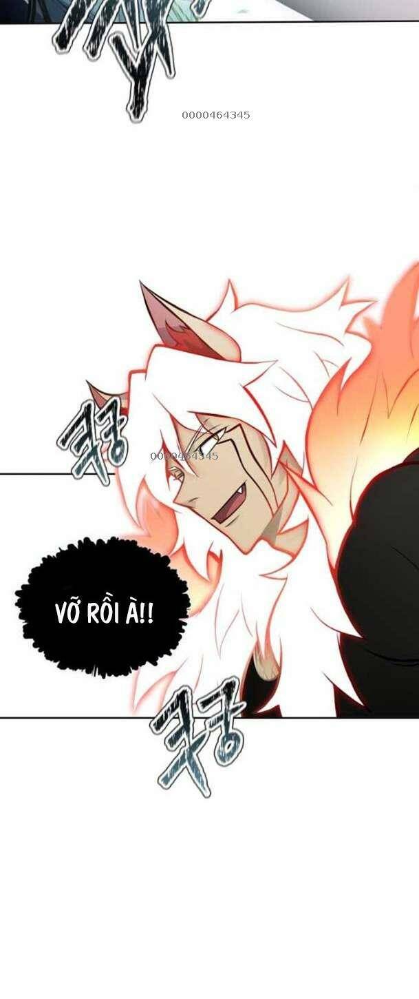 Cuộc Chiến Trong Tòa Tháp - Tower Of God: Chapter 588