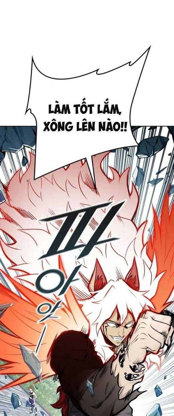 Cuộc Chiến Trong Tòa Tháp - Tower Of God: Chapter 588