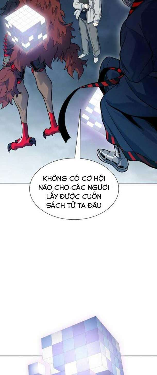 Cuộc Chiến Trong Tòa Tháp - Tower Of God: Chapter 588