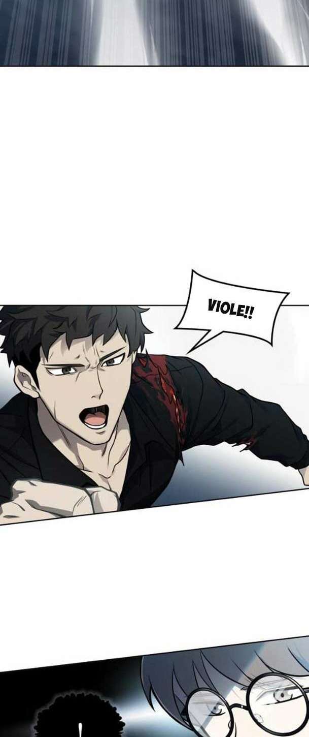 Cuộc Chiến Trong Tòa Tháp - Tower Of God: Chapter 588
