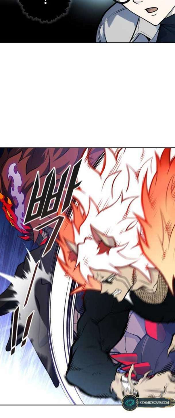 Cuộc Chiến Trong Tòa Tháp - Tower Of God: Chapter 588