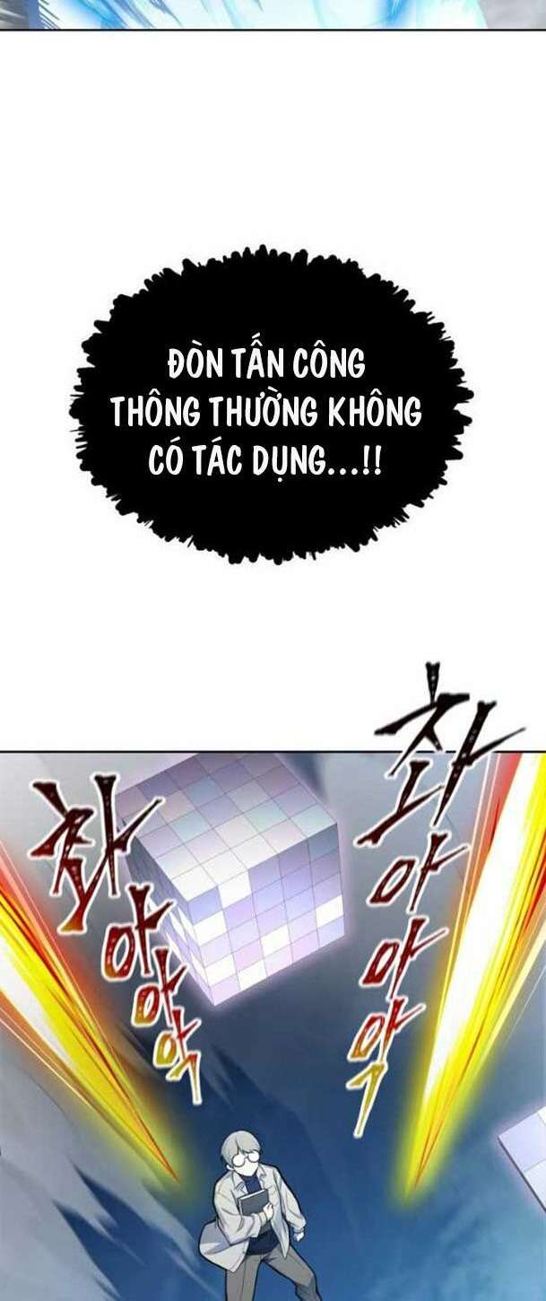 Cuộc Chiến Trong Tòa Tháp - Tower Of God: Chapter 588