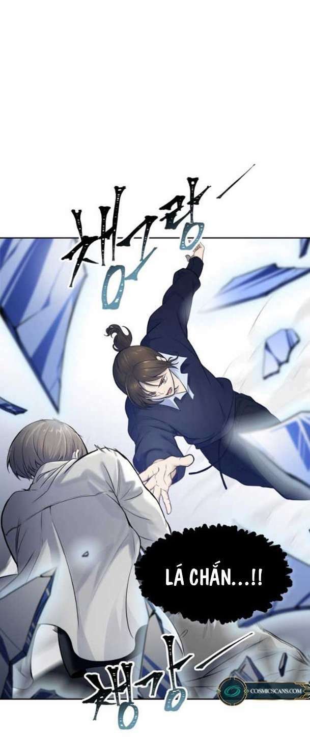 Cuộc Chiến Trong Tòa Tháp - Tower Of God: Chapter 588