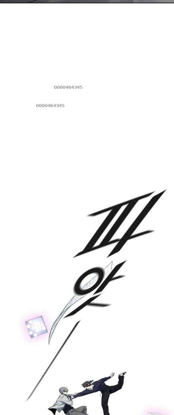 Cuộc Chiến Trong Tòa Tháp - Tower Of God: Chapter 588