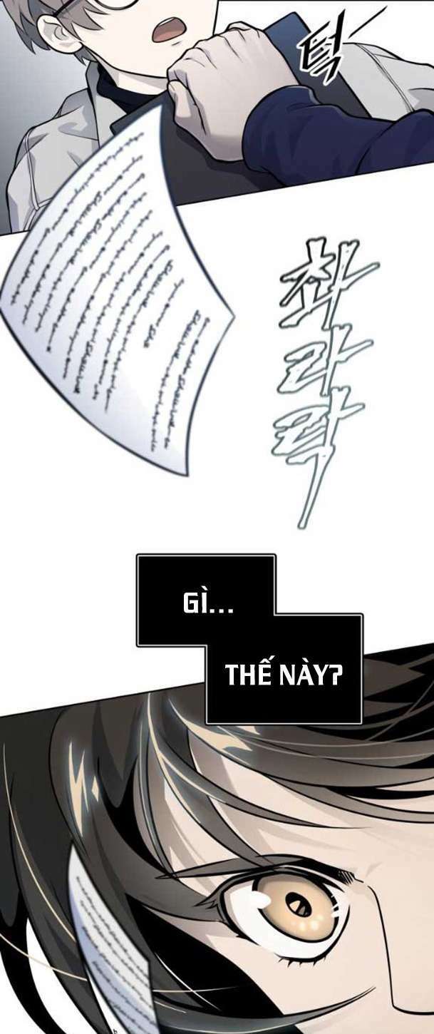 Cuộc Chiến Trong Tòa Tháp - Tower Of God: Chapter 588