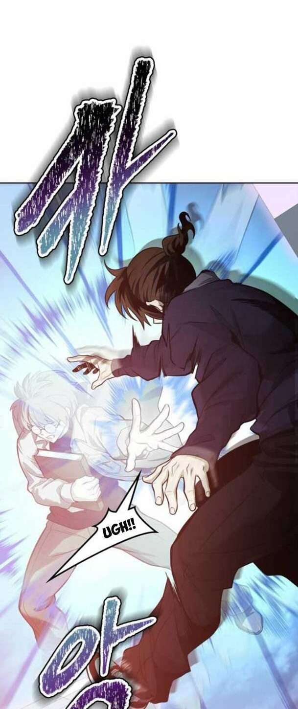 Cuộc Chiến Trong Tòa Tháp - Tower Of God: Chapter 588