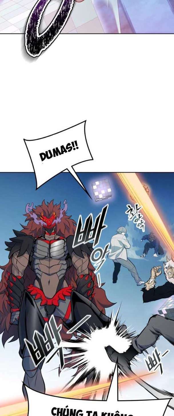 Cuộc Chiến Trong Tòa Tháp - Tower Of God: Chapter 588