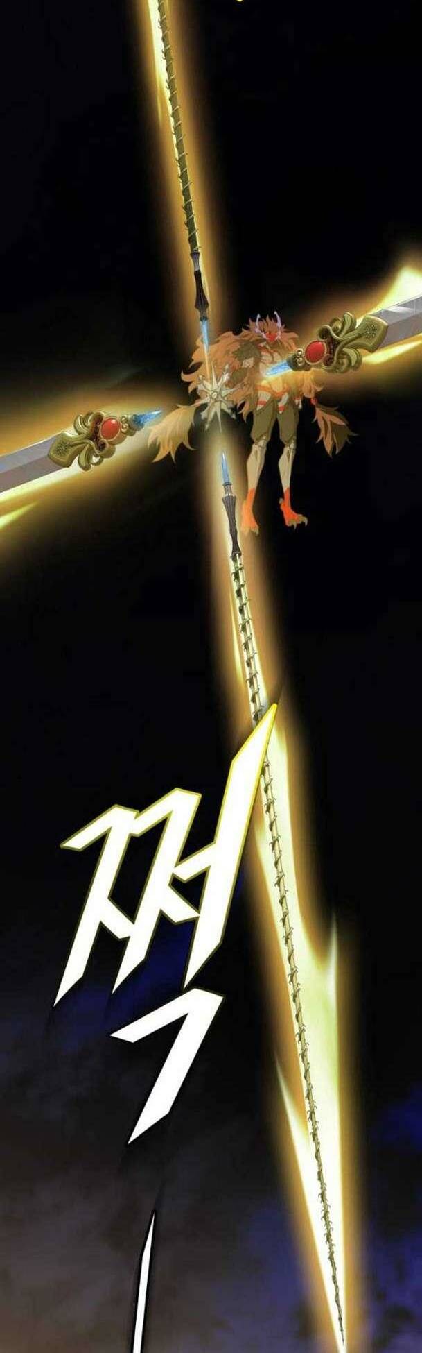 Cuộc Chiến Trong Tòa Tháp - Tower Of God: Chapter 588