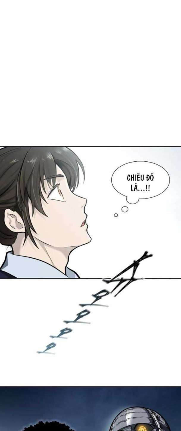 Cuộc Chiến Trong Tòa Tháp - Tower Of God: Chapter 588