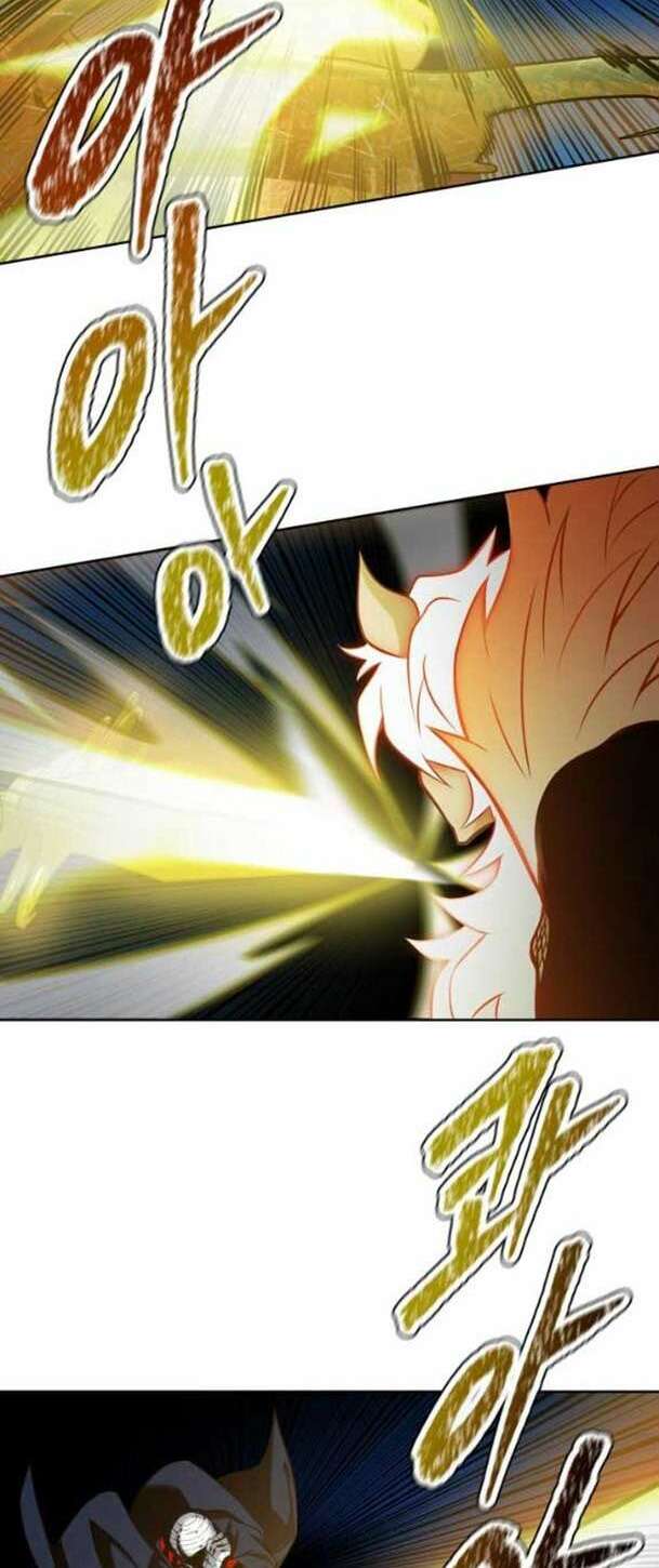 Cuộc Chiến Trong Tòa Tháp - Tower Of God: Chapter 588