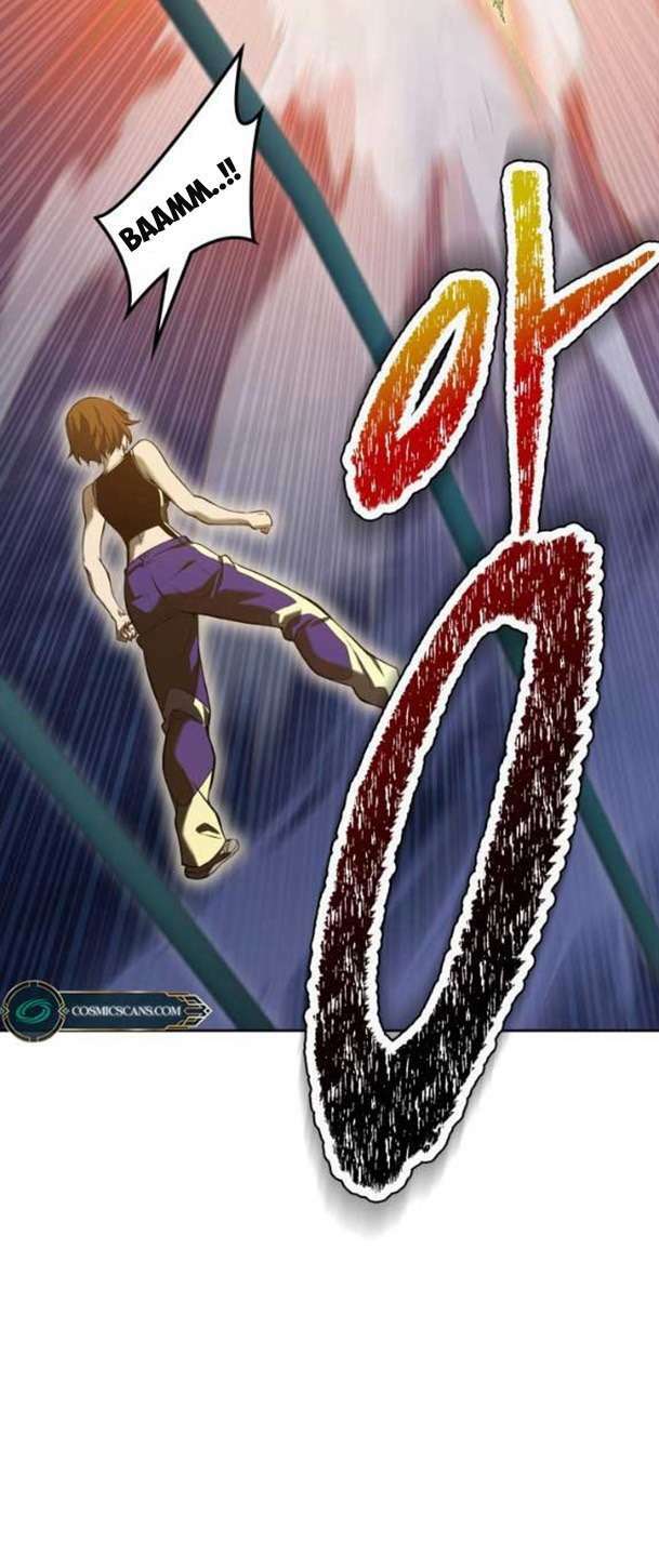 Cuộc Chiến Trong Tòa Tháp - Tower Of God: Chapter 588