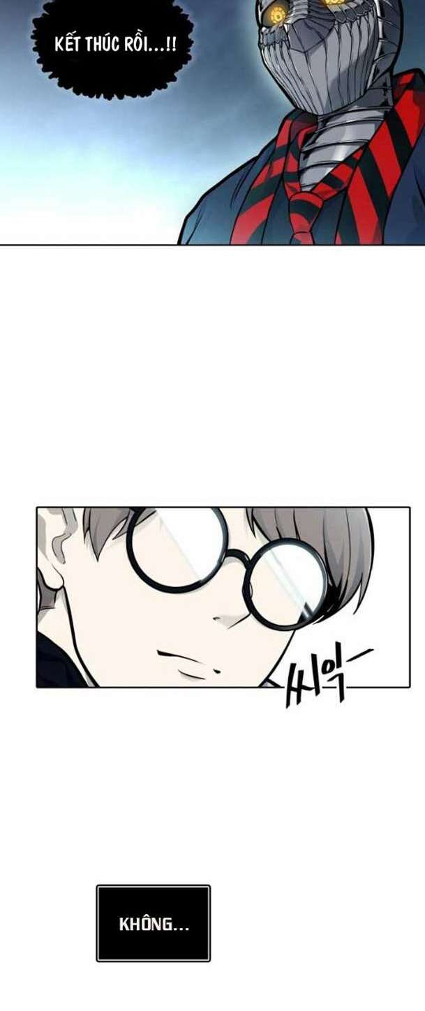 Cuộc Chiến Trong Tòa Tháp - Tower Of God: Chapter 588