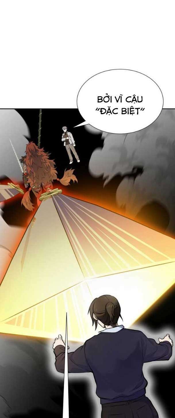 Cuộc Chiến Trong Tòa Tháp - Tower Of God: Chapter 588