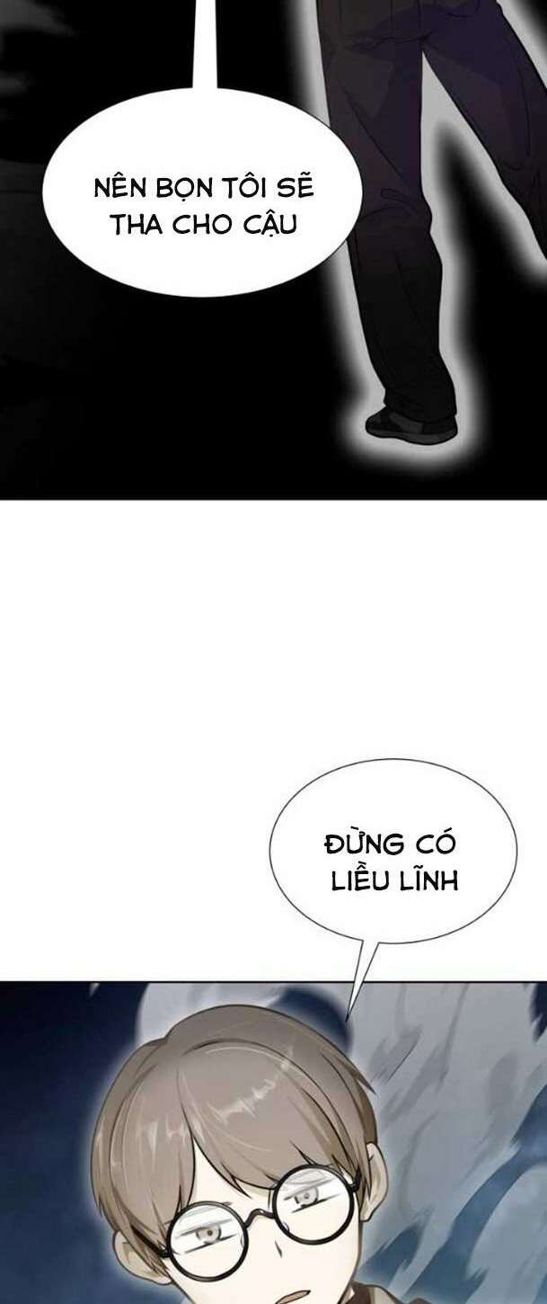 Cuộc Chiến Trong Tòa Tháp - Tower Of God: Chapter 588