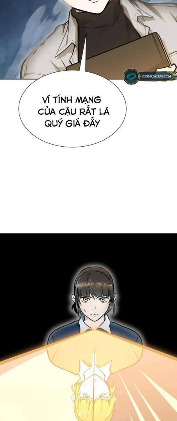 Cuộc Chiến Trong Tòa Tháp - Tower Of God: Chapter 588