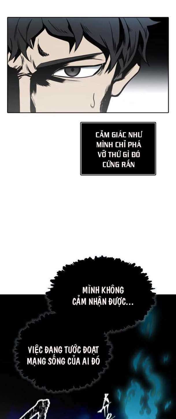 Cuộc Chiến Trong Tòa Tháp - Tower Of God: Chapter 588