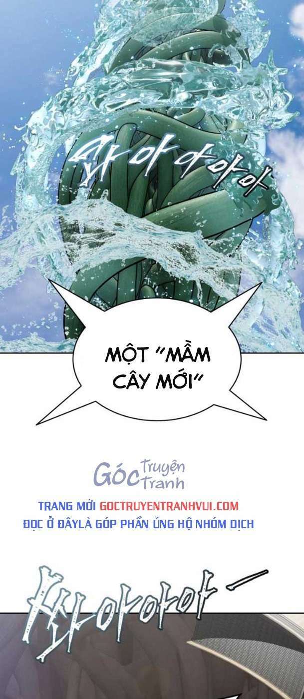 Cuộc Chiến Trong Tòa Tháp - Tower Of God: Chapter 588