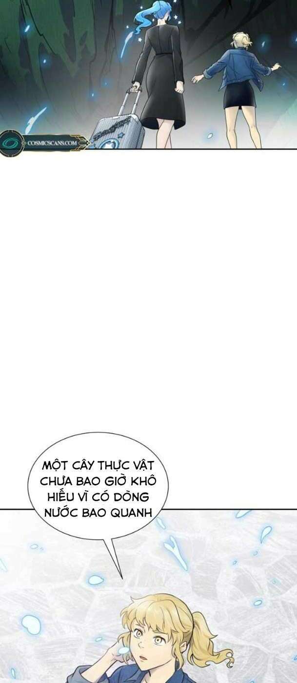Cuộc Chiến Trong Tòa Tháp - Tower Of God: Chapter 588